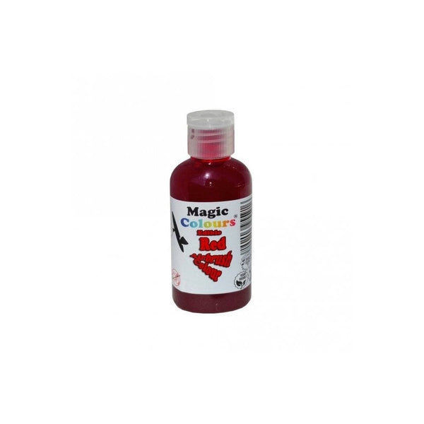 Classic Airbrush Colours - 55ml - Choose A Colour - Red