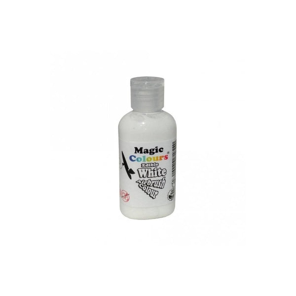 Classic Airbrush Colours - 55ml - Choose A Colour - White