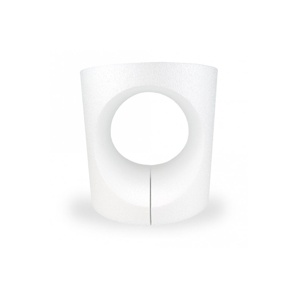 Round Cut-Out Cake Dummy