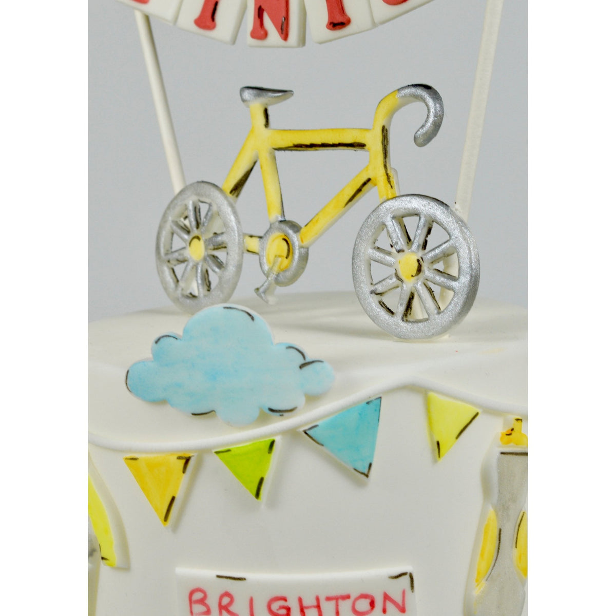 Bicycle Cutter