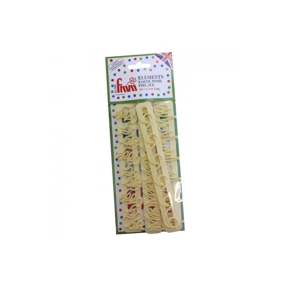 Elements Strip Cutter Set