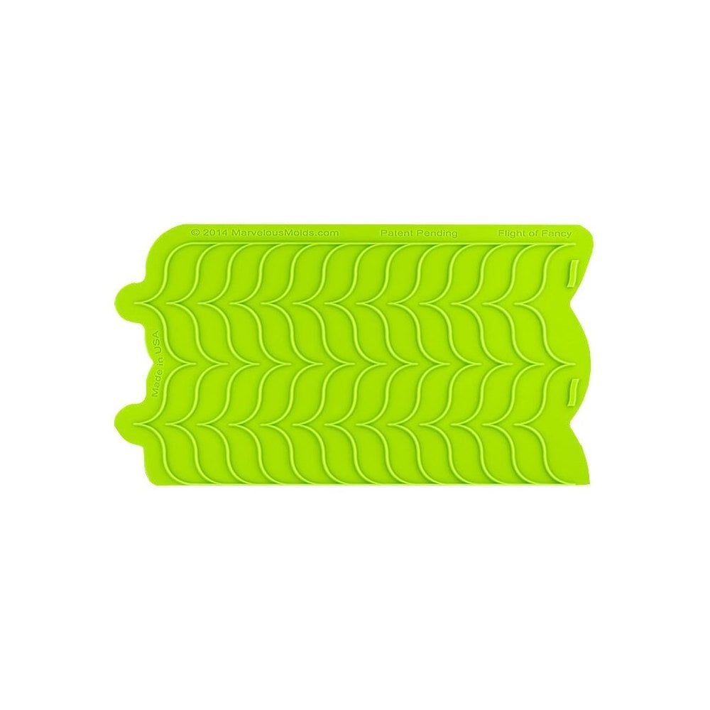 Flight Of Fancy Silicone Onlay