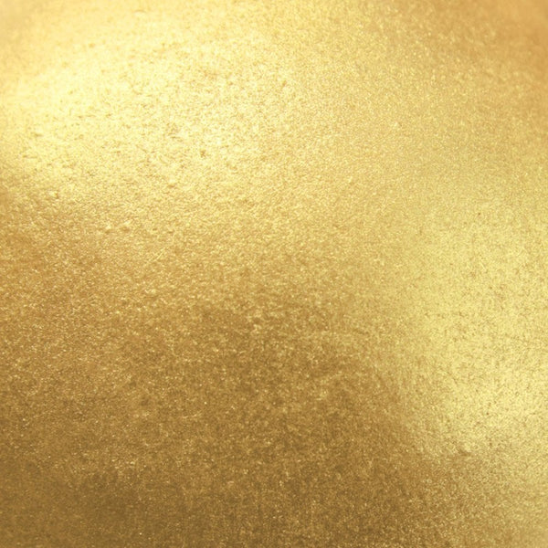 Silk Pearl Lemon Sorbet Rainbow Dust