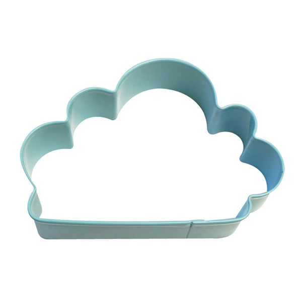 Cloud Cookie Cutter - Anniversary House