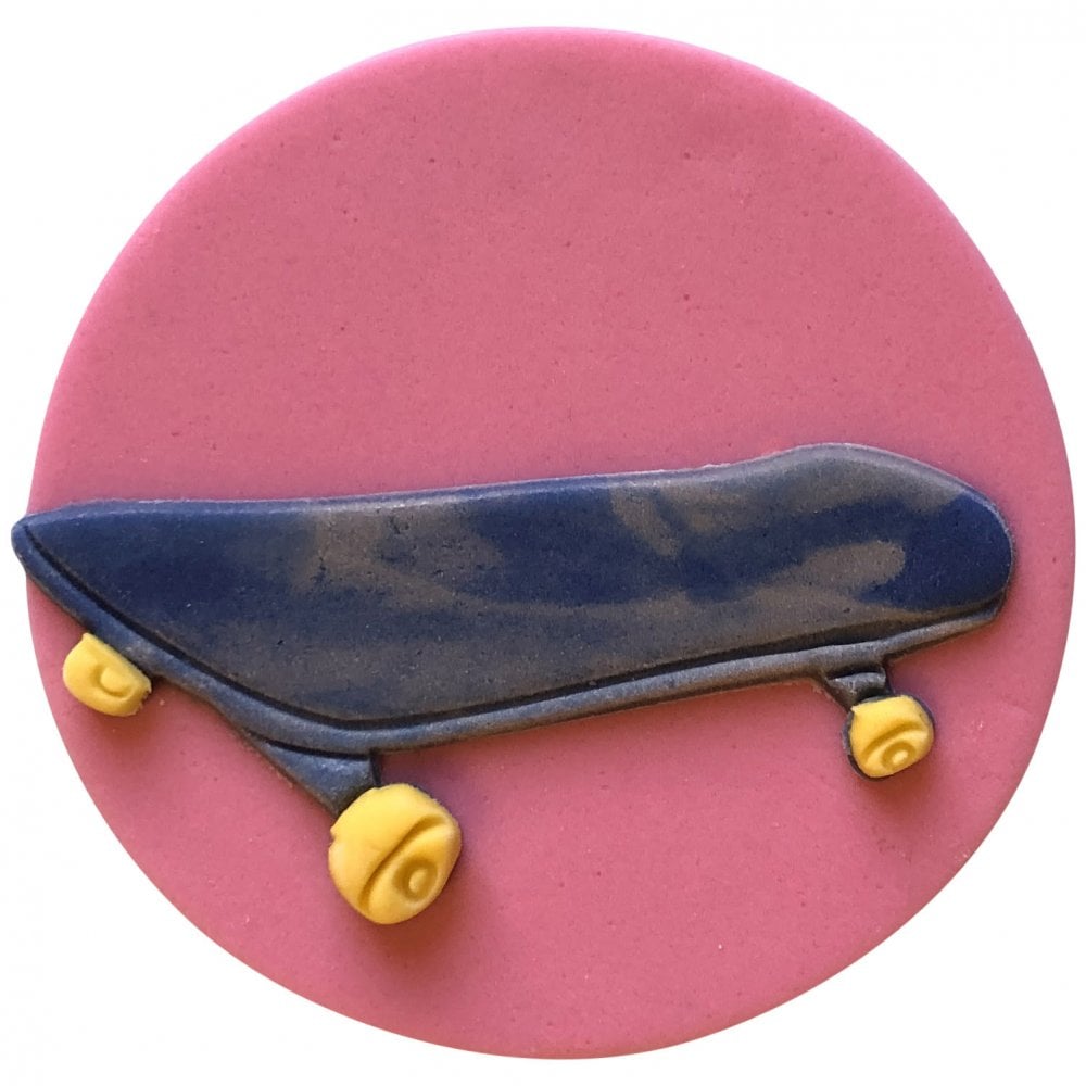 Cool Dude Cutter Set