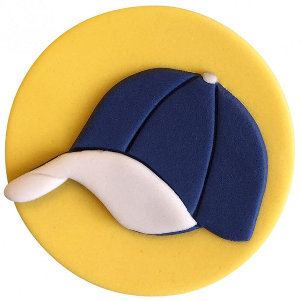 Cool Dude Cutter Set