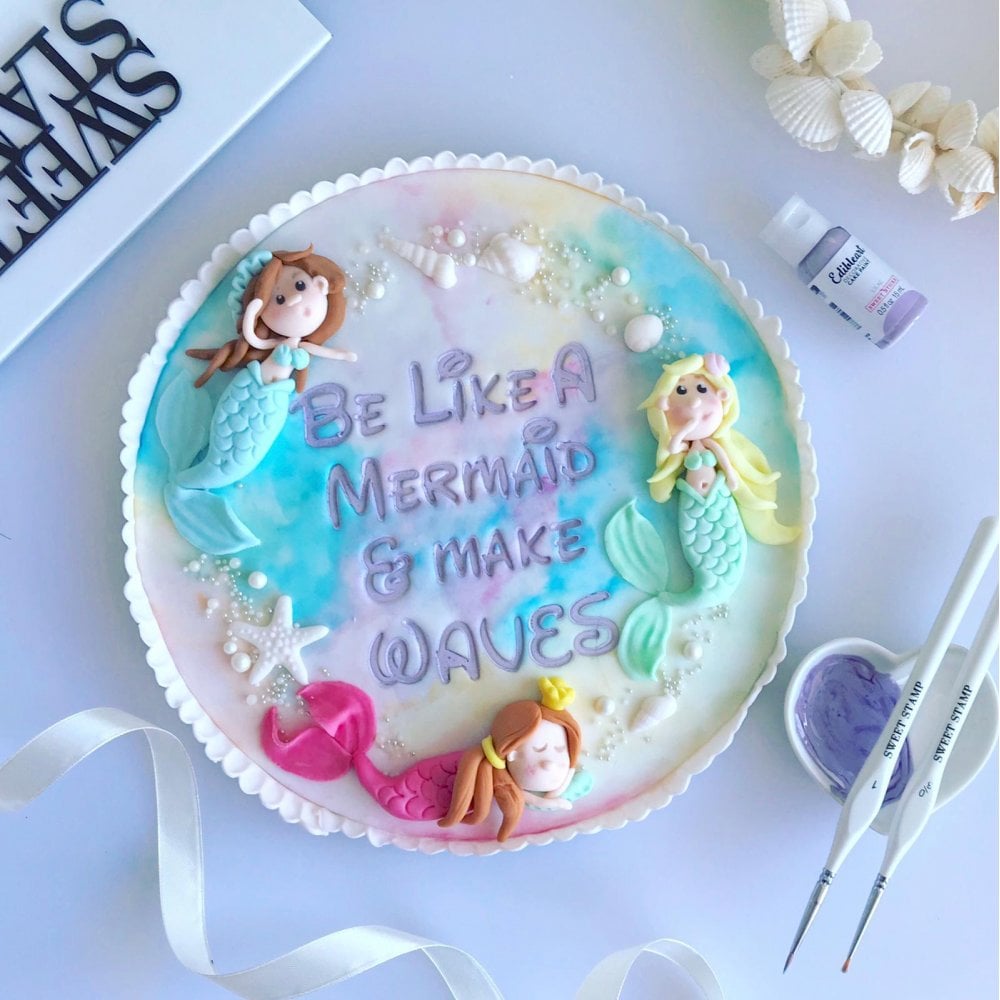 Magic Edition Embossing Set