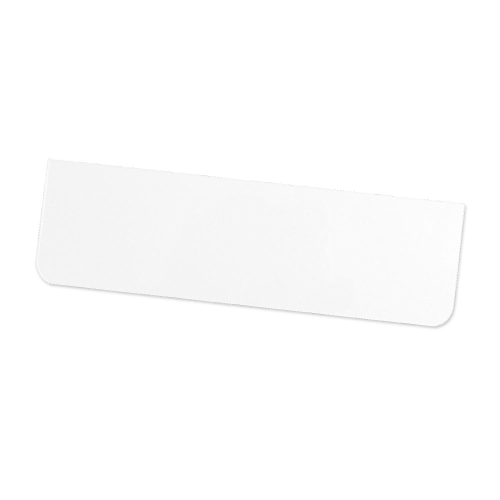 Acrylic Ganache Scraper