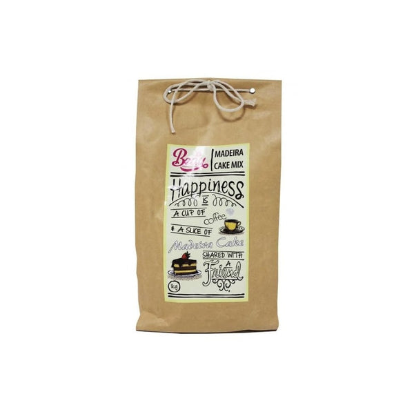 Madeira Cake Mix
