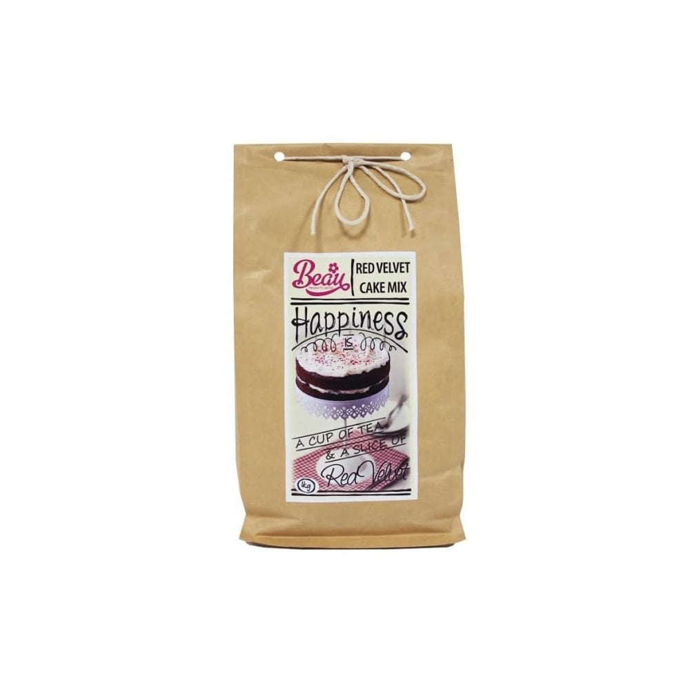 Red Velvet Cake Mix