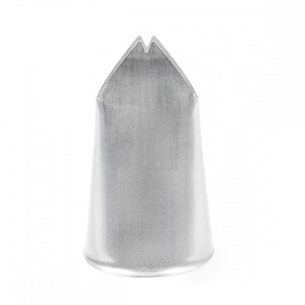 Piping Nozzle - Leaf Decorating Tip 114