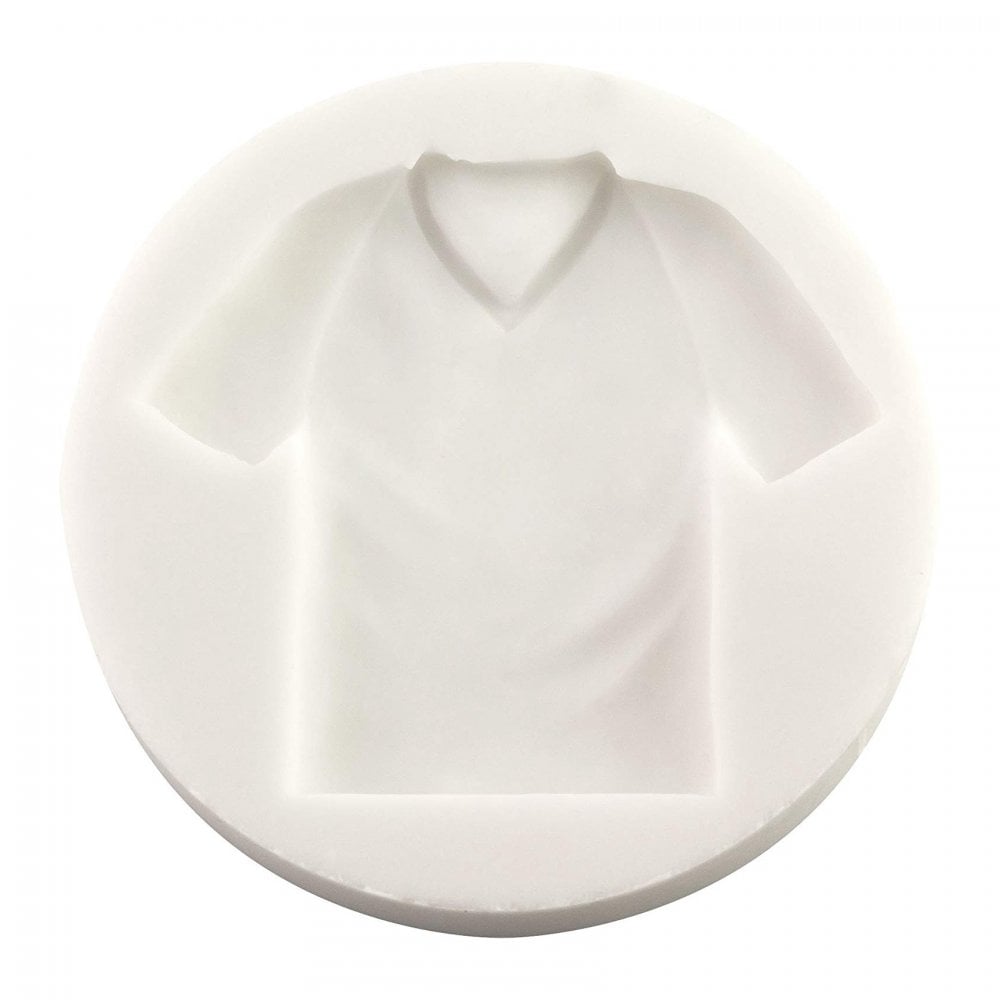 Football Shirt Mould