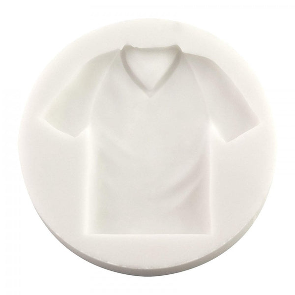 Football Shirt Mould