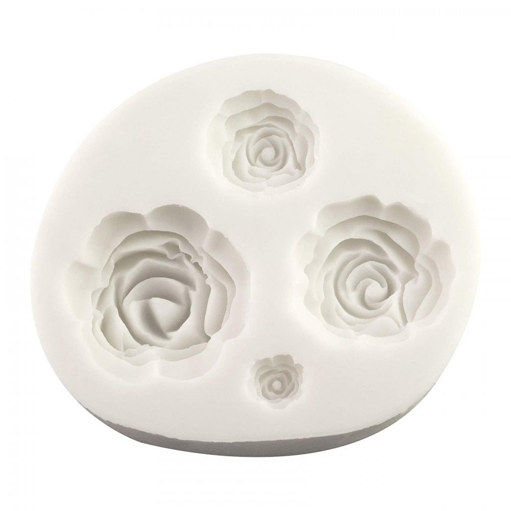 Multi Rose Mould
