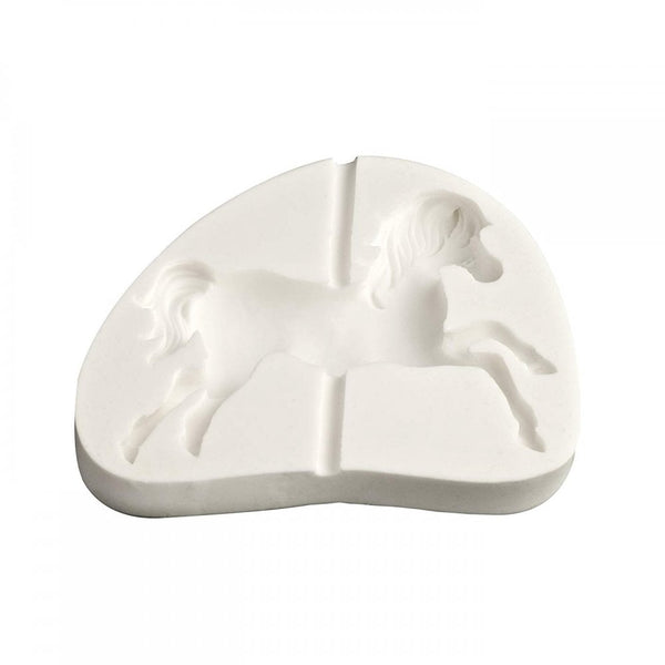 Carousel Horse Mould By