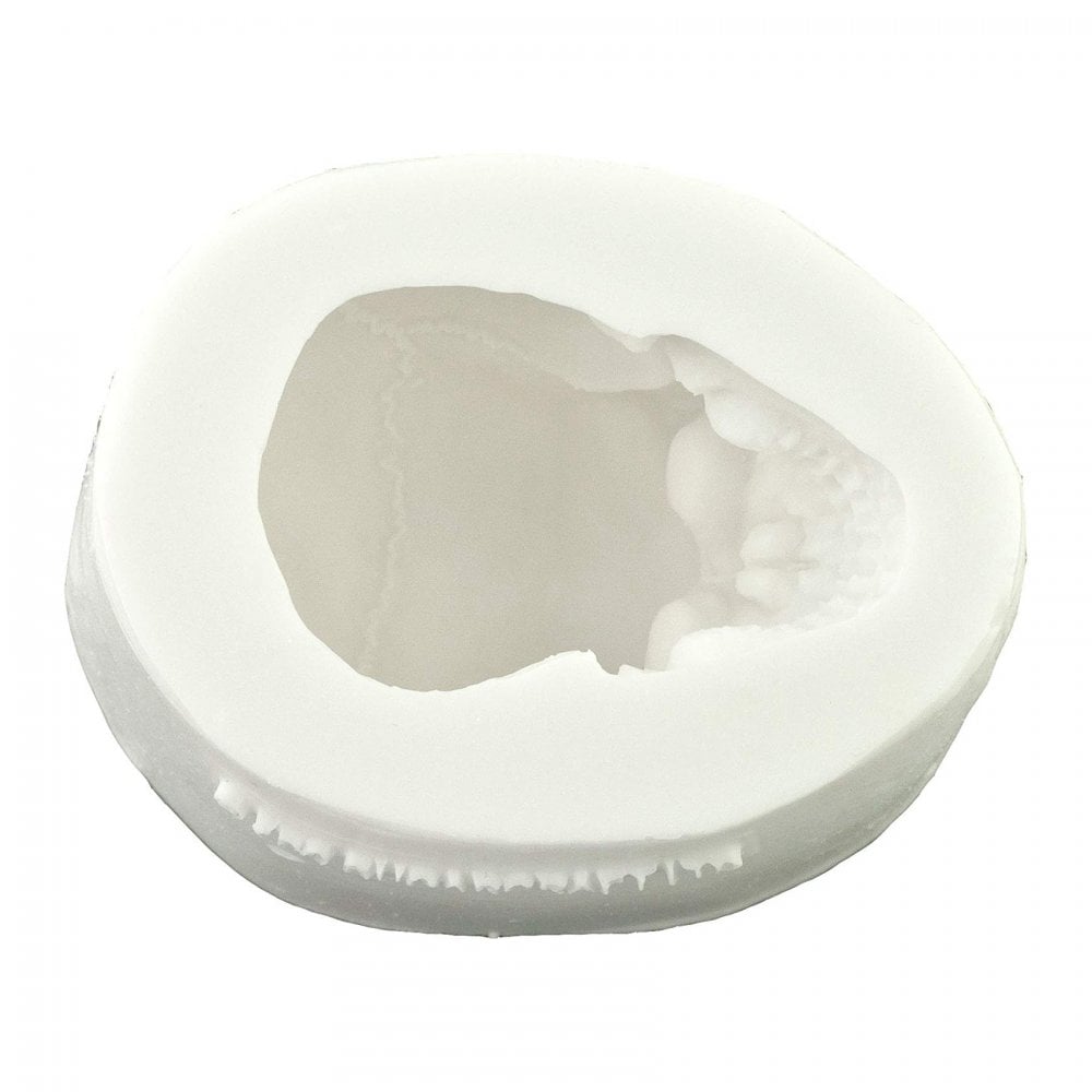 3D Skull Mould