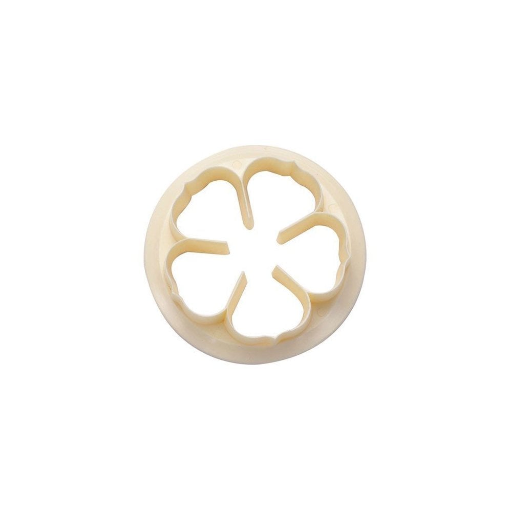 Five Petal Rose Cutter 50mm