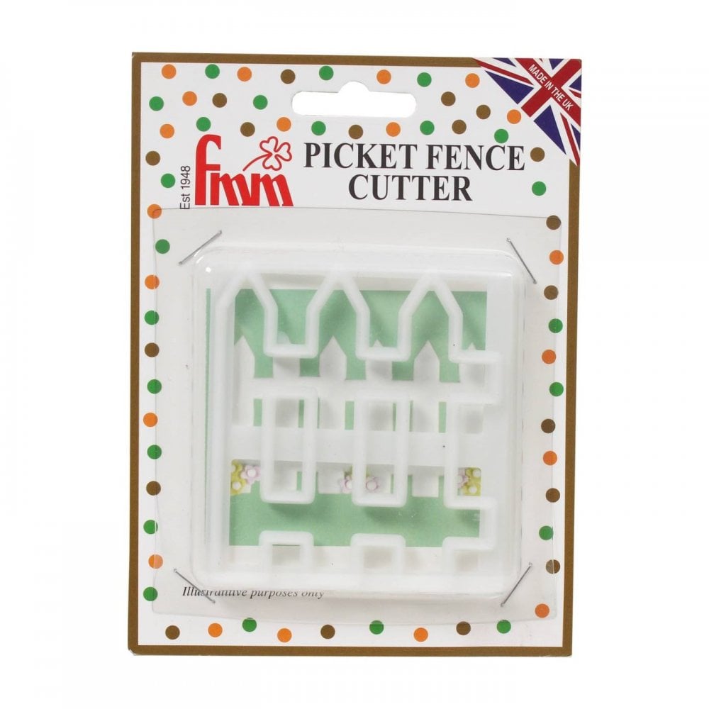 Picket Fence Cutter