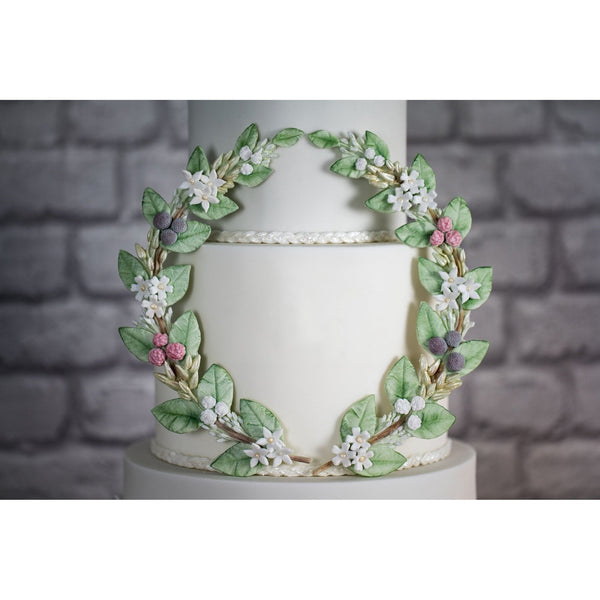 Sugar Twine Mould - Karen Davies