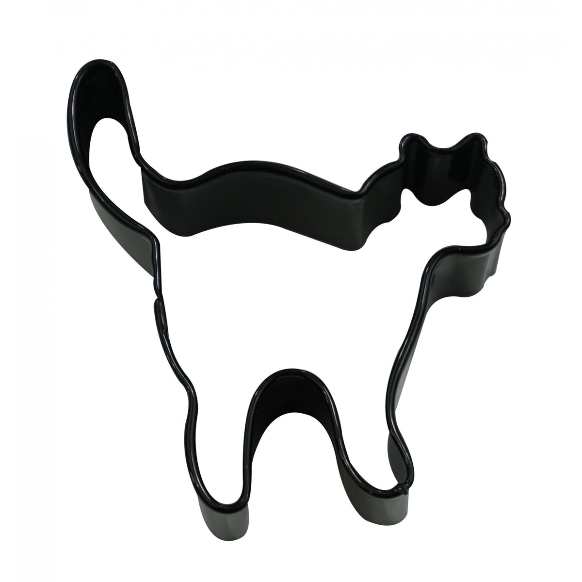 Cat Cookie Cutter - Anniversary House