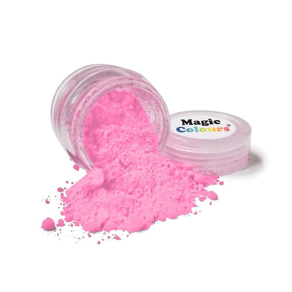 Edible Petal Dust 7ml - Baby Pink