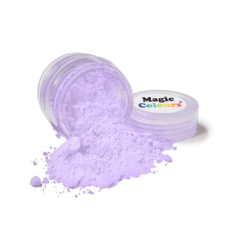 Edible Petal Dust 7ml - Lavender