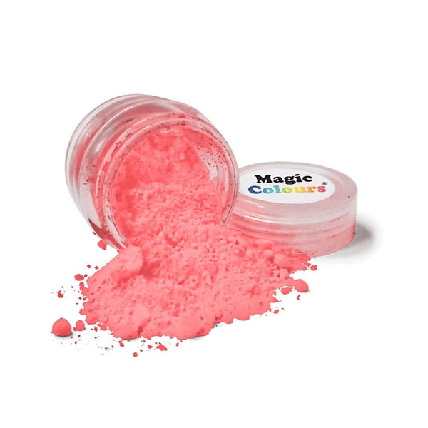 Edible Petal Dust 7ml - Rouge