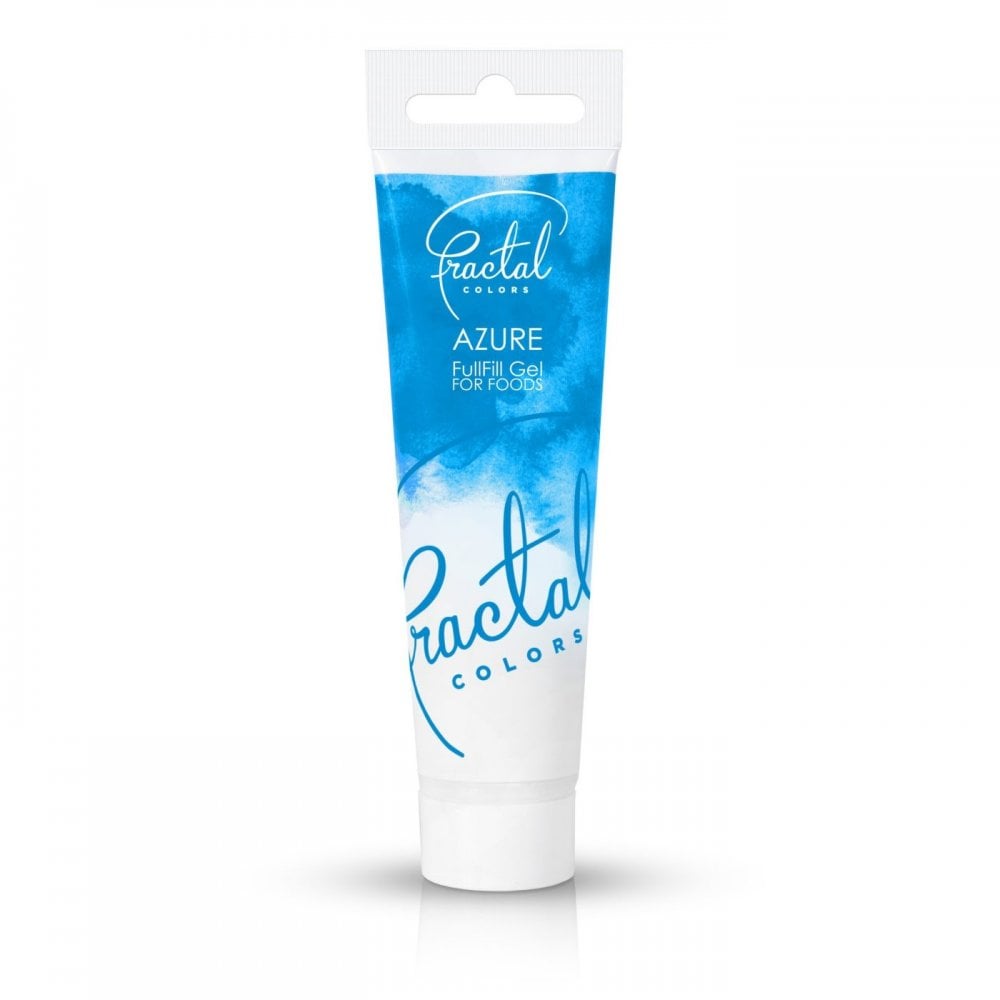 Azure - Fullfill Gel Colouring 30g