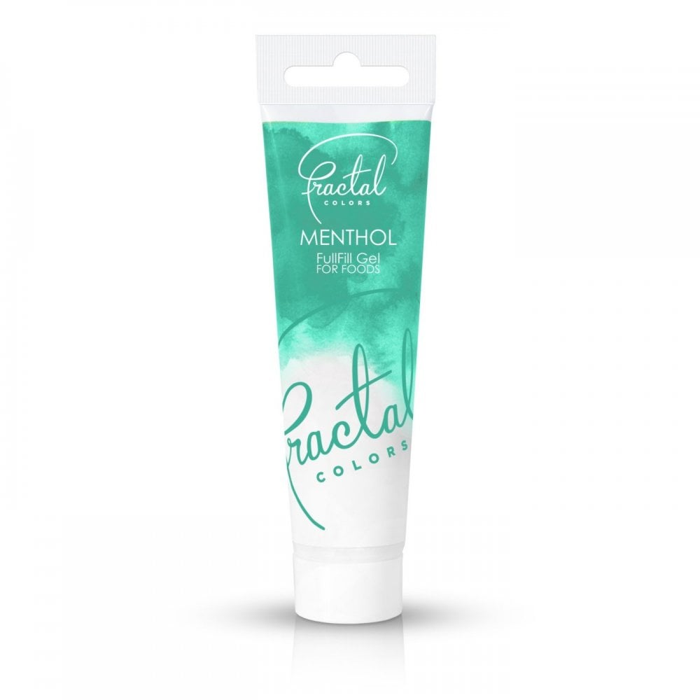 Menthol - Fullfill Gel Colouring 30g