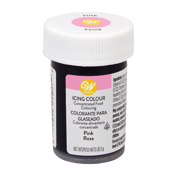 Icing Colouring 28g - Pink