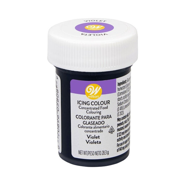 Icing Colouring 28g - Violet