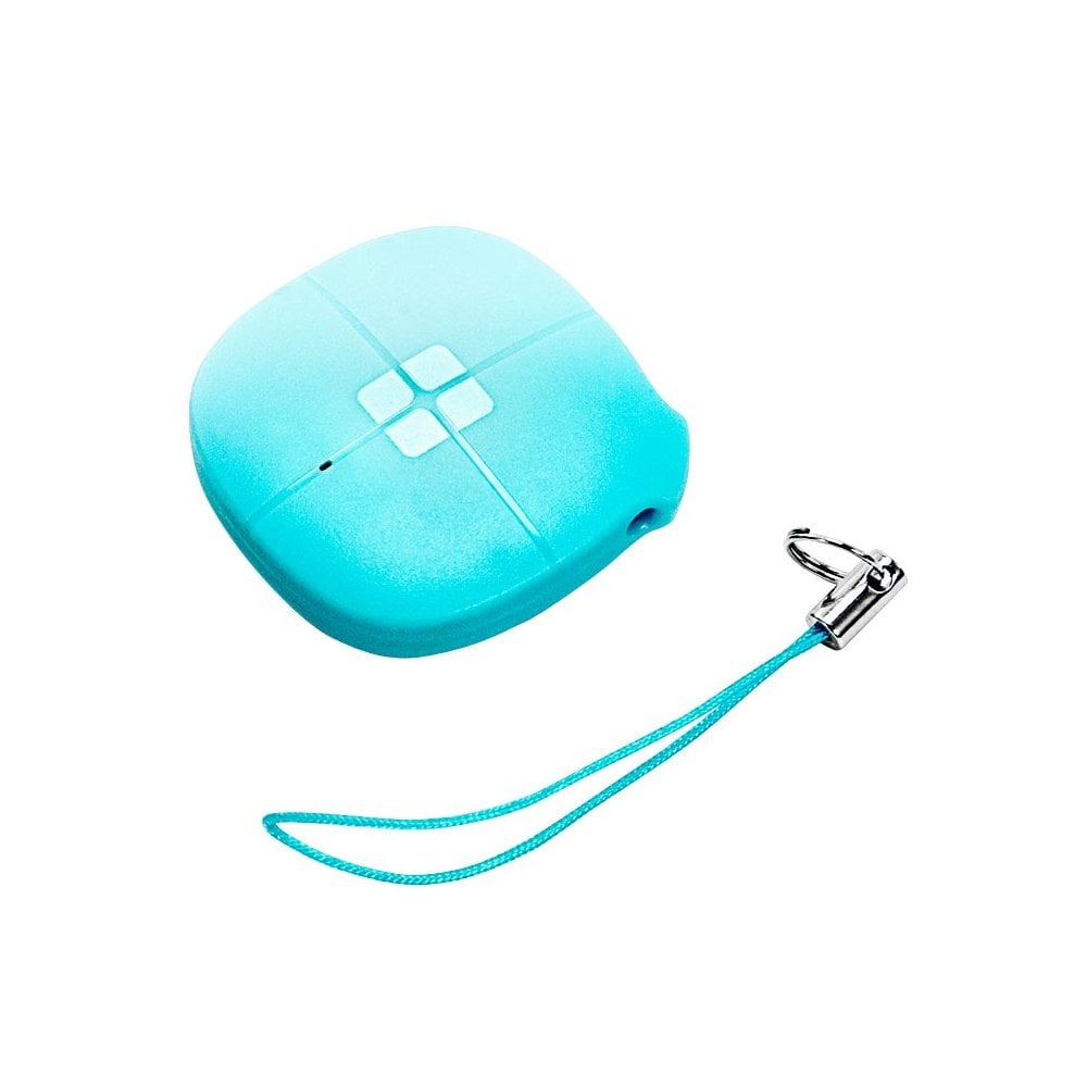 Sonic Shutter Ultrasonic Remote Control