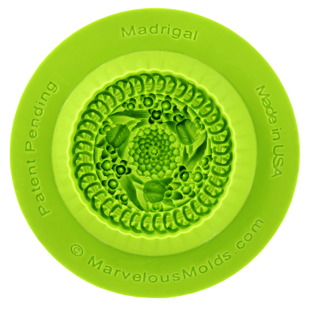 Madrigal Moulds