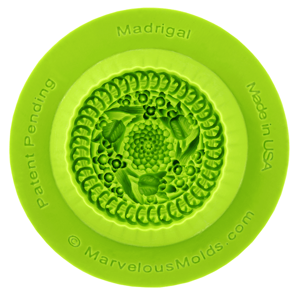 Madrigal Moulds