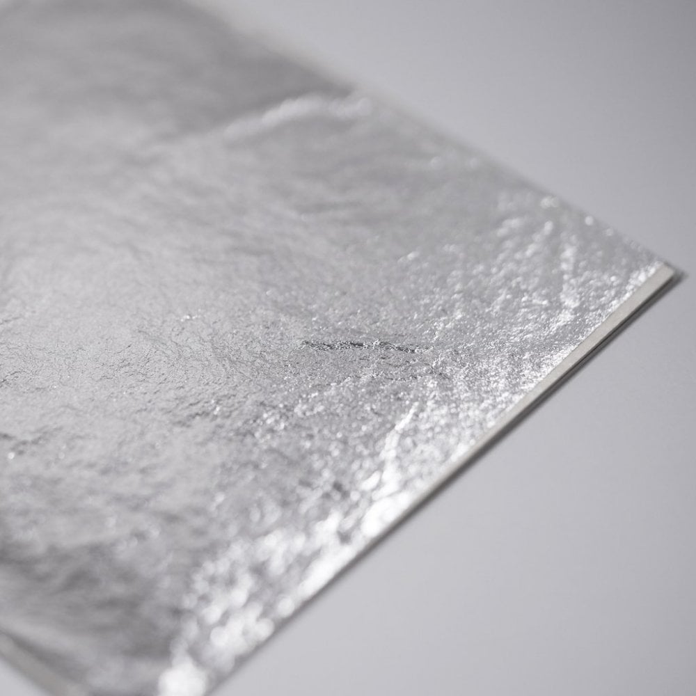 Loose Edible Leaf Sheets