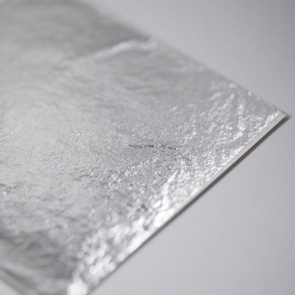 Loose Edible Leaf Sheets