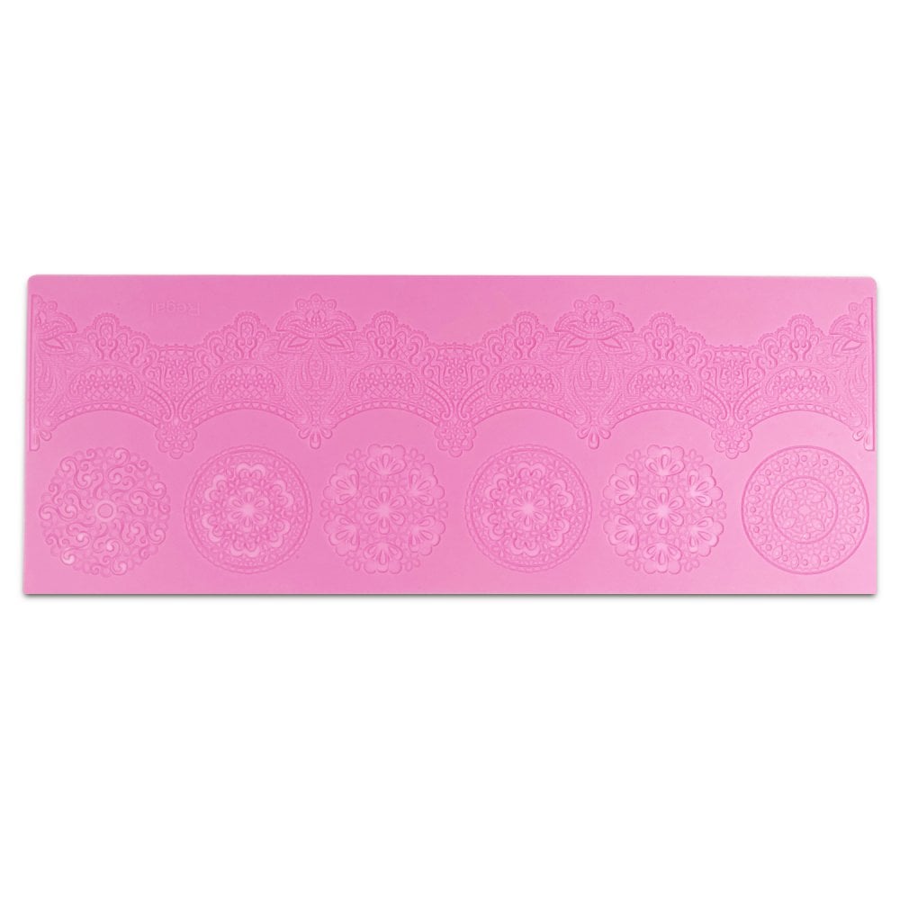 Regal - Strip Lace Mat