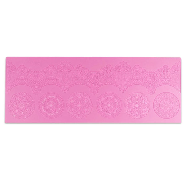 Regal - Strip Lace Mat
