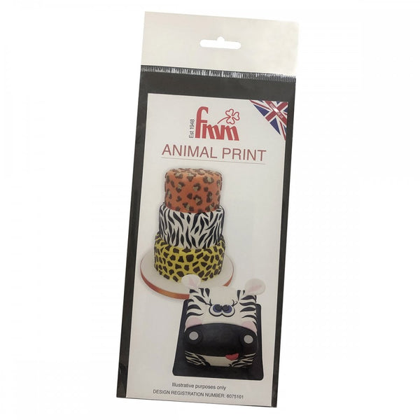 Animal Print Cutter