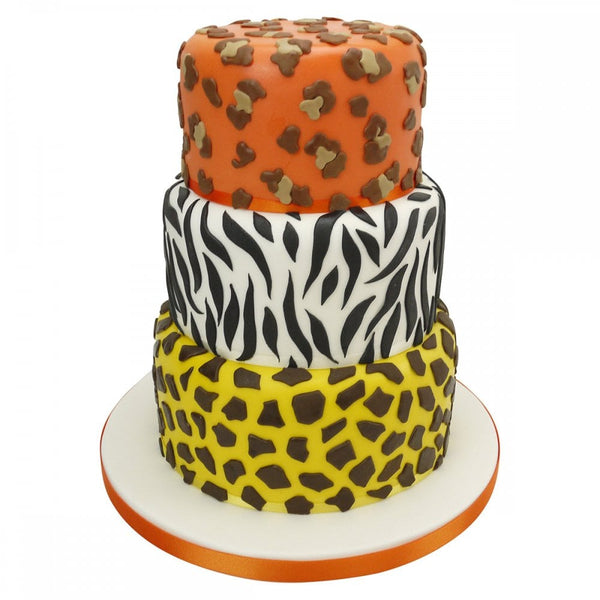 Animal Print Cutter