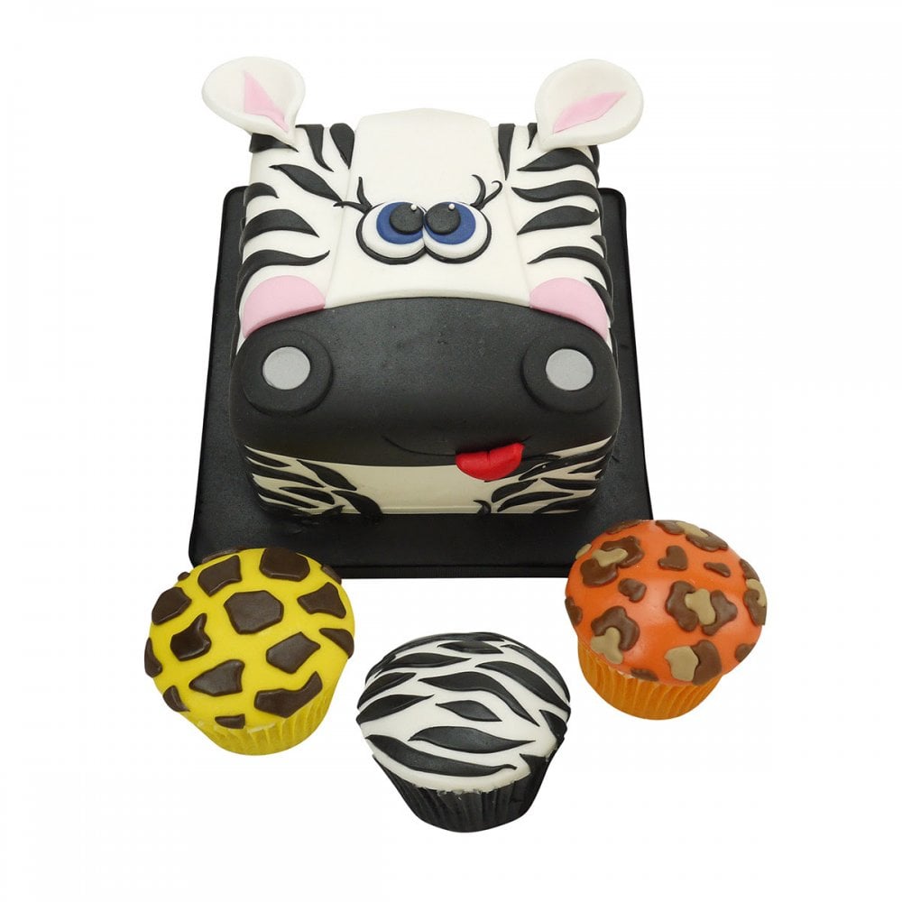 Animal Print Cutter