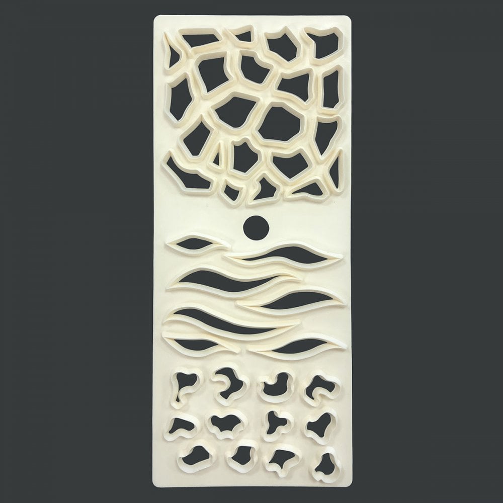 Animal Print Cutter