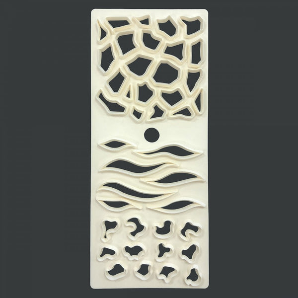 Animal Print Cutter
