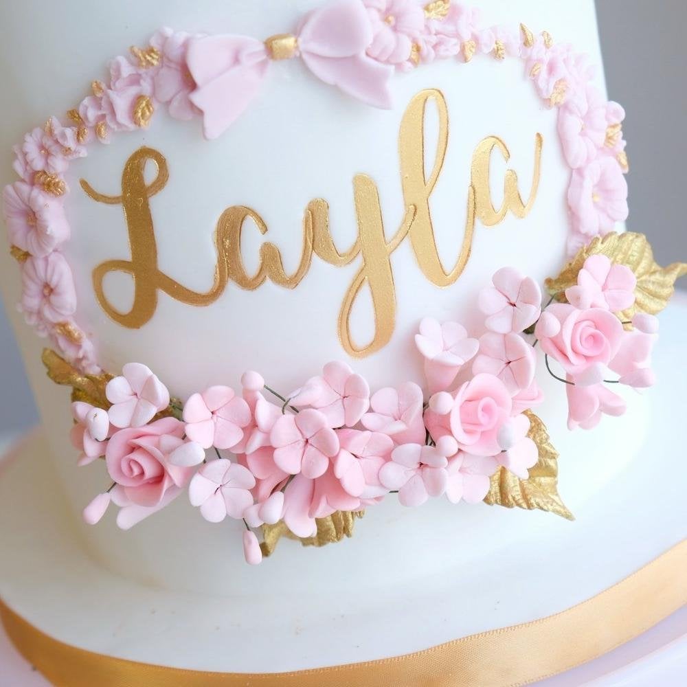 Handwritten Letters Embossing Set