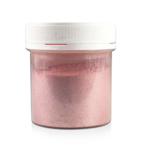 Finishing Sparkle - Powder Pump Lustre 25g - Sugarflair - Baby Pink