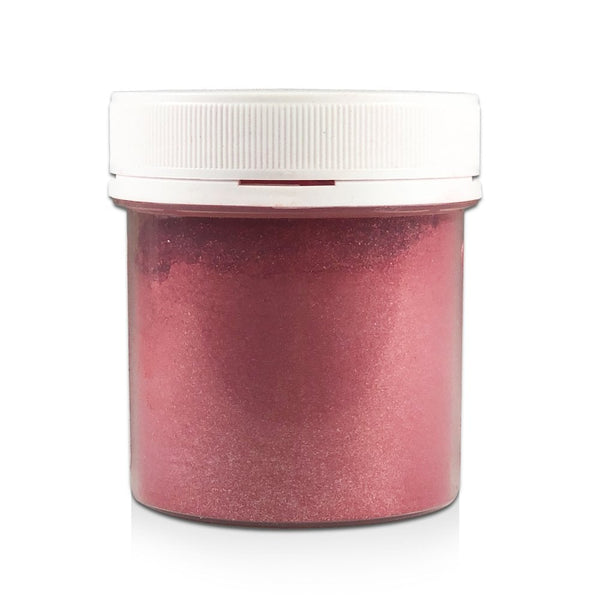 Finishing Sparkle - Powder Pump Lustre 25g - Sugarflair - Valentine Red