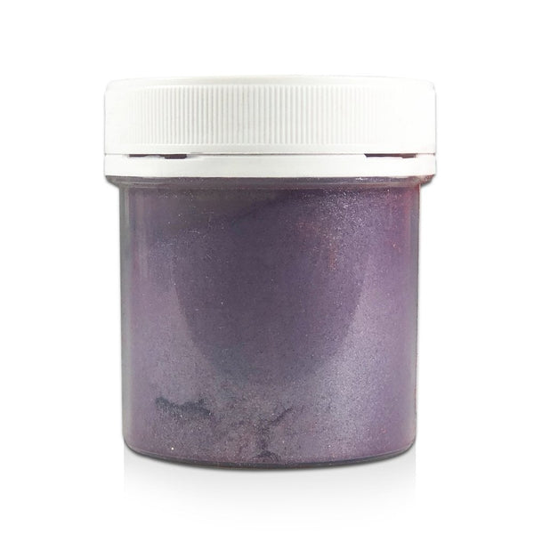 Finishing Sparkle - Powder Pump Lustre 25g - Sugarflair - Violet Shimmer