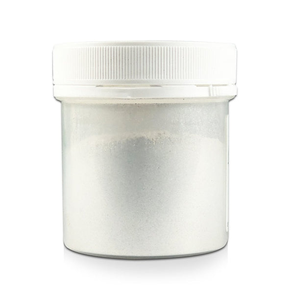 Finishing Sparkle - Powder Pump Lustre 25g - Sugarflair - White