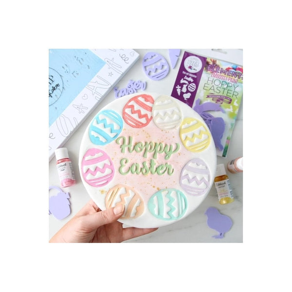 Candy Edition Embossing Set