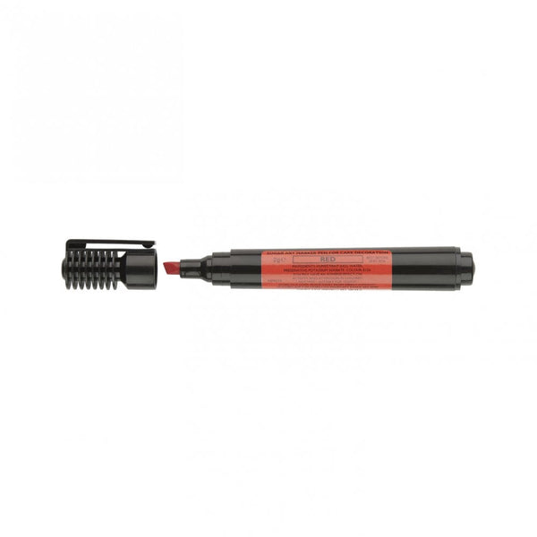 Red - Edible Marker Pens - Sugarflair